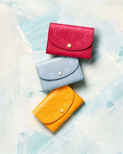 rainbow lv wallet|Newness Collection for Women .